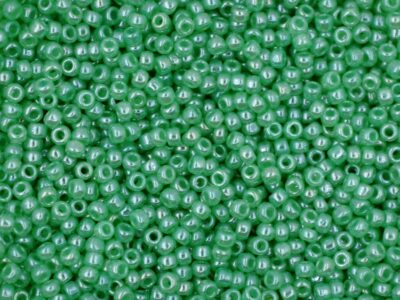 JP9 0144, Soft Green, Pearl, 100gms