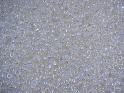 JP9 0161, Iridescent Rainbow, AB, 10gms