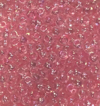 JP9 0171, Iridescent Pink, AB, 10gms