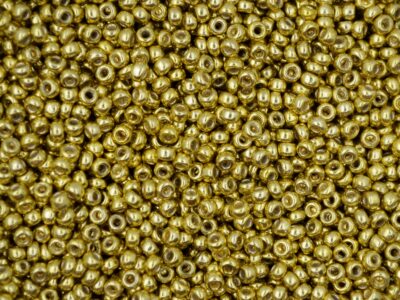 JP9 0557, Gold, Metallic, 10gms