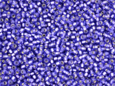 JP9 0694, Purple, Silver Lined, 100gms