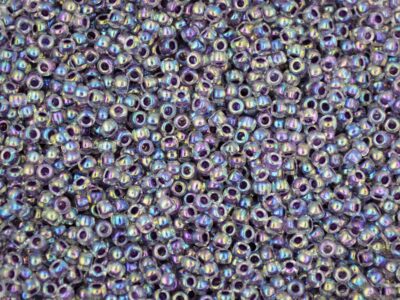 JP9 0706, Violet AB, Clear/Colour Lined, 100gms