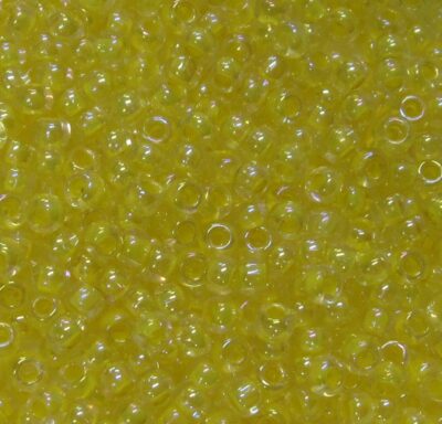 JP9 0711, Yellow, Clear/Colour Lined, 50grams