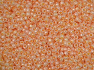 JP9 0807B, Light Apricot, Pearl, 10gms