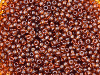 JP9 0941 Brown Clear/Colour Lined, 10gms