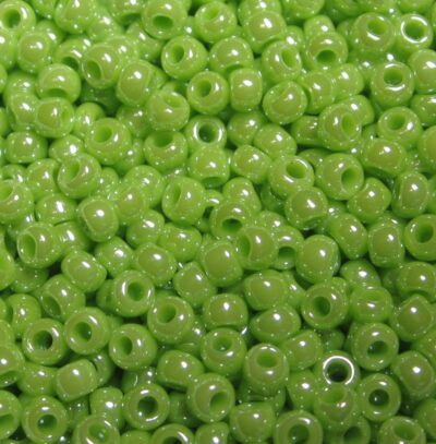 JP9 0964 Green Pearl, 10gms