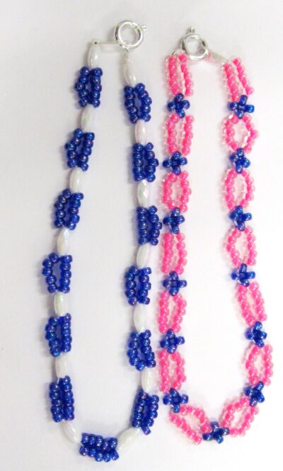 BRACELETS,  PB0014 Friendship #1.