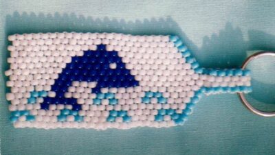 0077 Dolphin