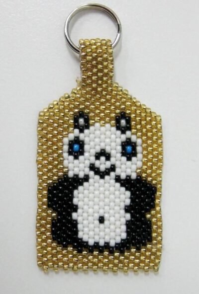 0153 Panda