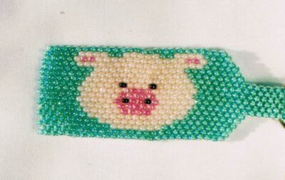 0156 Pig
