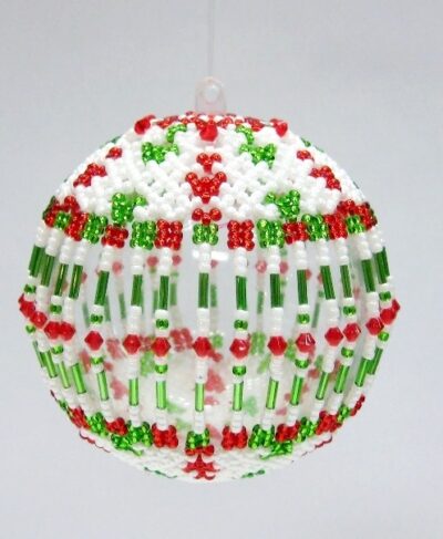 0904 Christmas Ball
