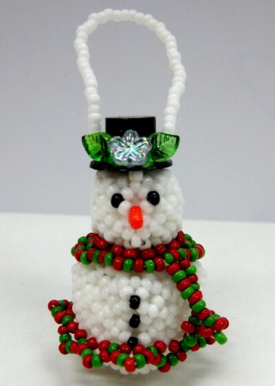 0916 Miss Frosty  Out of Stock