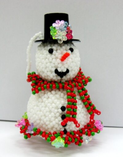 1002 Mummy Frosty