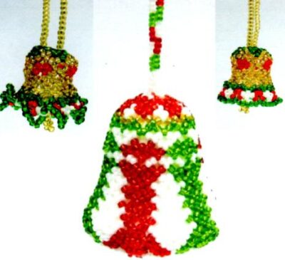 1021 -3 BELLS