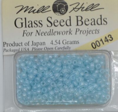 MH00143 ROBIN EGG BLUE - 2 available