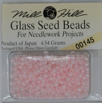 MH00145 PINK - 2 available