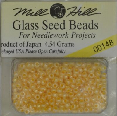MH00148 PALE PEACH - 1 available