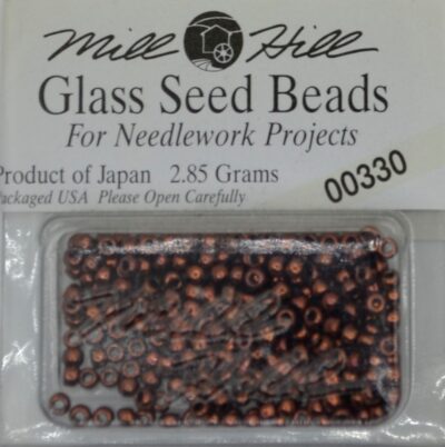 MH00330 COPPER - 6 available