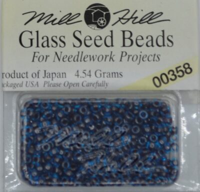 MH00358 COBALT BLUE 1-  available