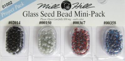 MH1002 Mini Mixed
