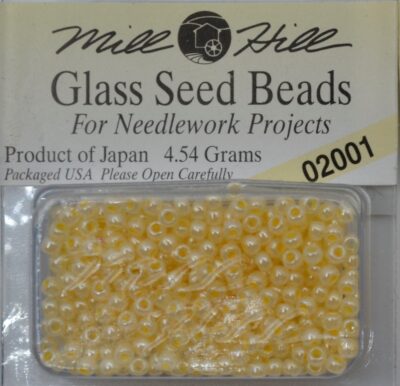 MH02001 PEARL - 4 available