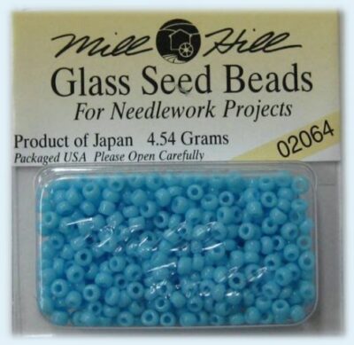 MH02064 SKY BLUE - 4 available