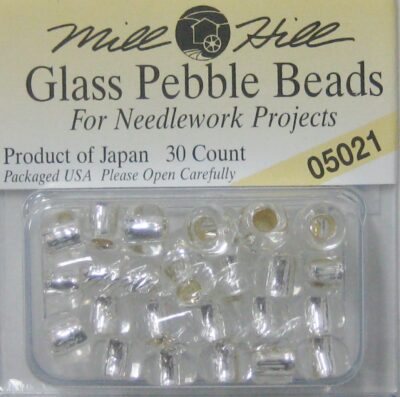 MH05021 - SILVER - 4 available