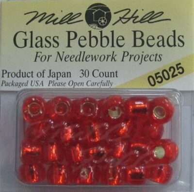 MH05025 RUBY - 4 available