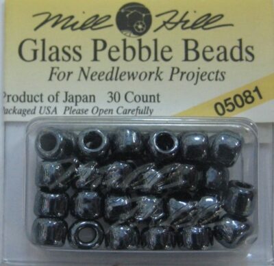 MH05081 BLACK FROST - 2 available
