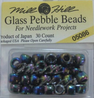 MH05086 MIDNIGHT RAINBOW - 4 available