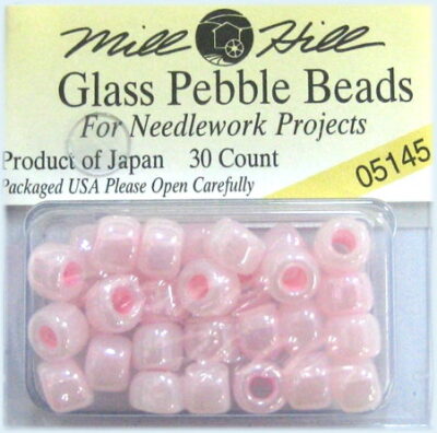 MH05145 PALE PINK - 1 available