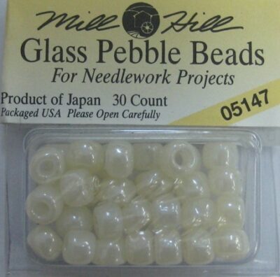 MH05147 ORIENTAL PEARL - 3 available