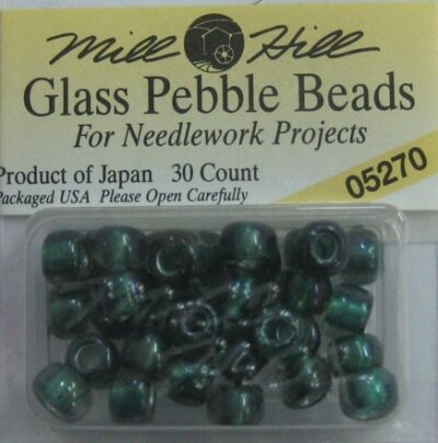 MH5270 BOTTLE GREEN - 1 available