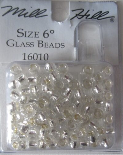 MH16010 ICE (Silver) - 6 available