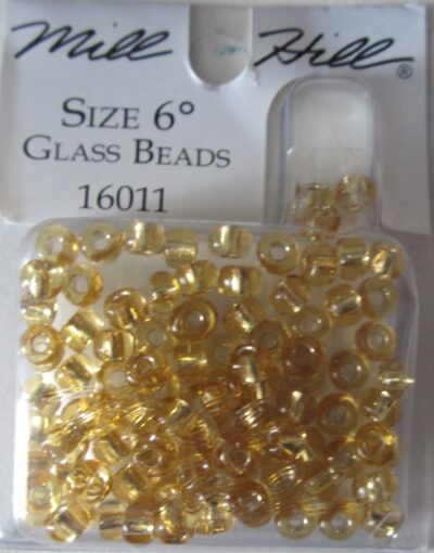 MH16011 VICTORIAN GOLD - 3 available