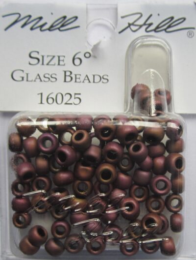 MH16025 WILDBERRY - 3 available
