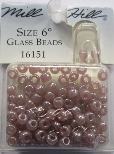 MH16151 ASH MAUVE - 2 available