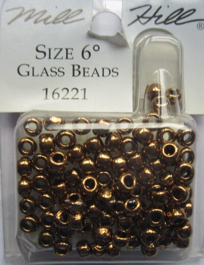 MH16221 BRONZE - 3 available