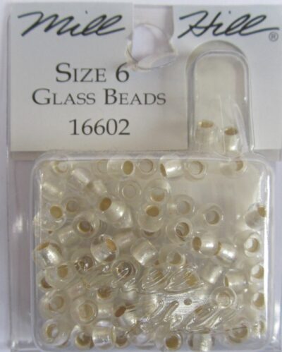 MH16602 FROSTED ICE - 5 available