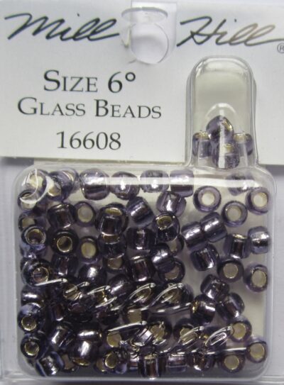 MH16608 AMETHYST ICE - 4 available