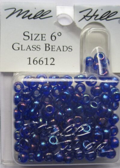 MH16612 OPAL PERIWINKLE -  1 available