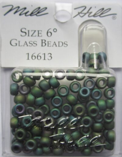 MH16613 JUNIPER GREEN -  2 available