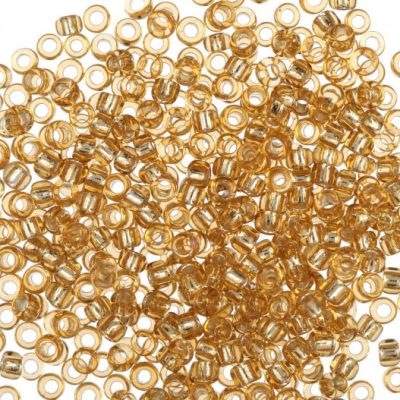 MH42011 VICTORIA GOLD - 1 available