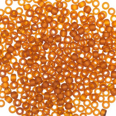 MH42034 MATTE PUMPKIN - 4 available