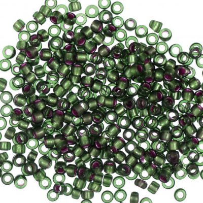 MH42037 GREEN VELVET - 4 available