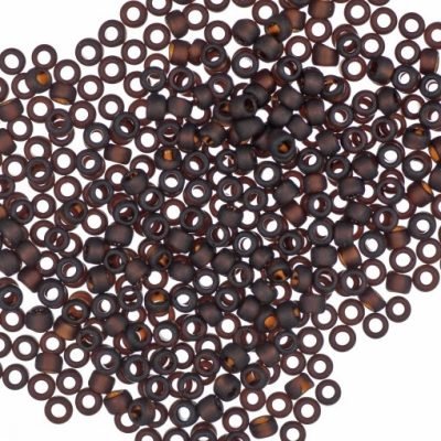 MH42038 MATTE CHOCOLATE - 4 available