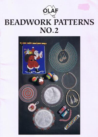 PATTERNS NO 2