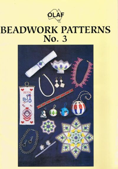 PATTERNS NO 3