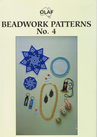 PATTERNS NO 4