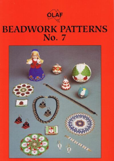 PATTERNS NO 7